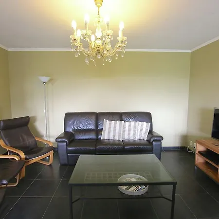 Attractive In With Terrace *