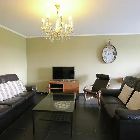 Attractive In With Terrace