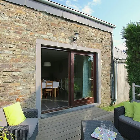 Attractive In With Terrace *