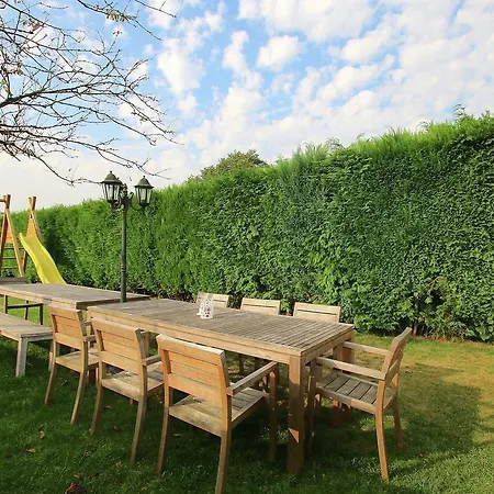 Attractive In With Terrace