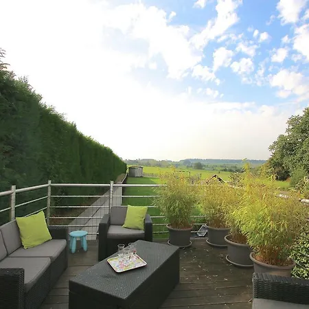 Attractive In With Terrace * Jehonville
